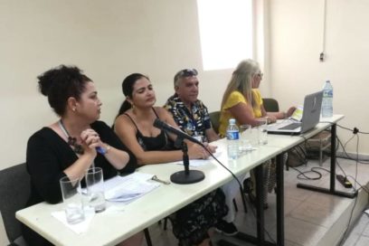 Proponen abordar el acoso laboral en leyes cubanas