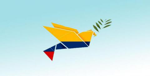 Proceso de Paz en Colombia