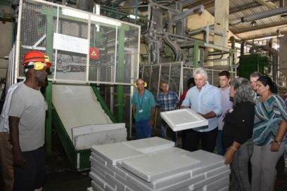 Produce more, and better