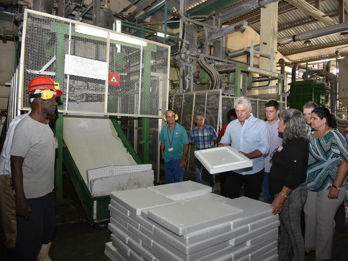 Photo: Estudio Revolución