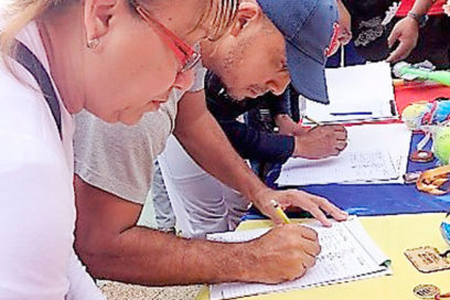 Cuba se levanta junto a Venezuela