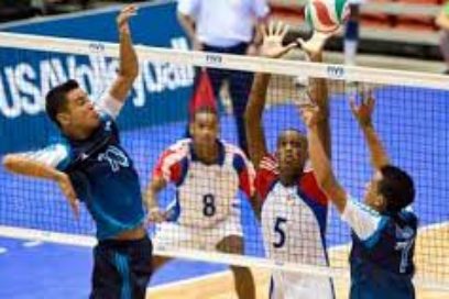 En el Mundial de Voleibol Sub-19, Irán quemó nuestras ilusiones