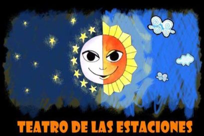 Comienzan festejos por los 25 años de Teatro de Las Estaciones