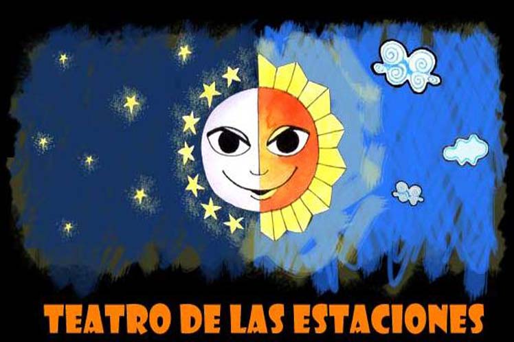 Teatro de las estaciones