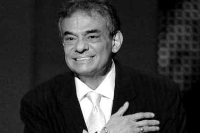 Falleció José José, el Príncipe de la canción, a los 71 años