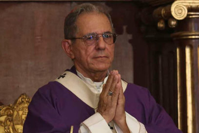 Monseñor Juan de la Caridad García, nuevo cardenal en Cuba