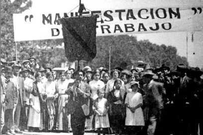 Liga General de Trabajadores: la simiente bien plantada