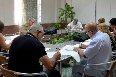 Diputados cubanos hacen propuestas para cargos del Estado y Parlamento (+Video)