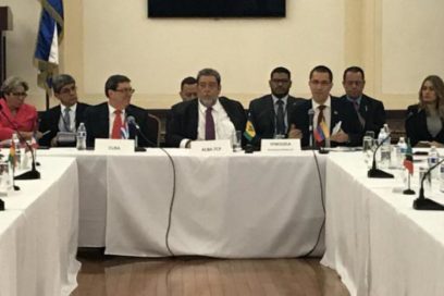 Condena Consejo Político del ALBA recrudecimiento del bloqueo a Cuba