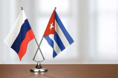 Vicepresidente Cabrisas desarrolla intensa agenda en Rusia