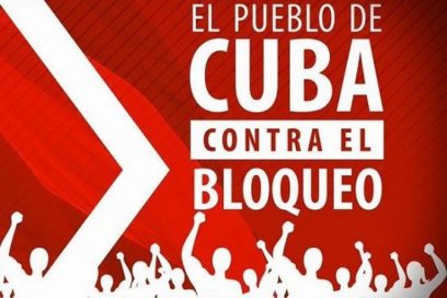 Rechazan en la ONU bloqueo de Estados Unidos contra Cuba