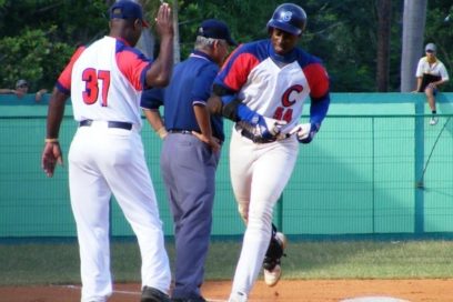 Out 27: ¿Qué nos deja la mitad de la Serie Nacional?