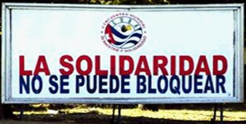 Rechazan en Estados Unidos medidas de Washington contra Cuba