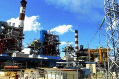 Uso de la energía: Precisiones del doctor Roque (+ Fotos)