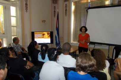 Convocan a evento para proteger el patrimonio cultural y medioambiental (+ Video)