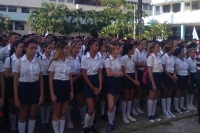 Por la eficiencia pedagógica