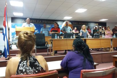 Villa Clara toma medidas puntuales ante situación energética