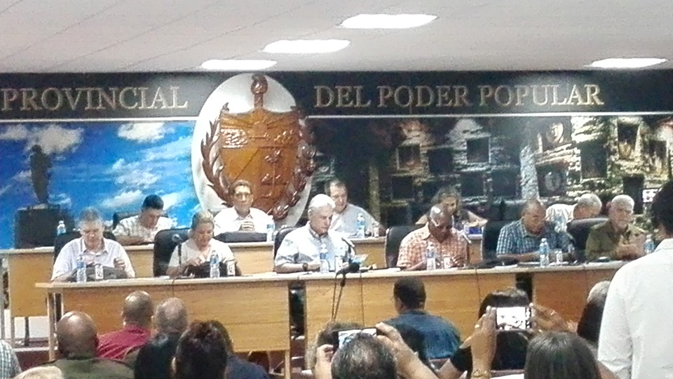 Foto: Lourdes Margarita Veitía