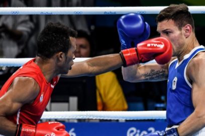 Mundial de Boxeo: Cuba con tres balas para las semifinales