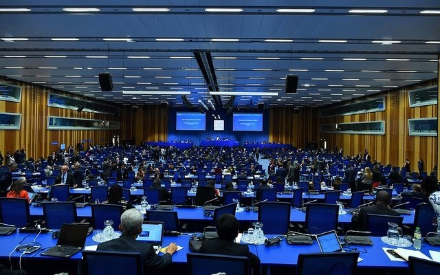 Cuba participa en Conferencia Internacional de Energía Atómica