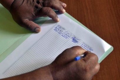 Trabajadores de la Asamblea Nacional ratifican su apoyo incondicional a Venezuela