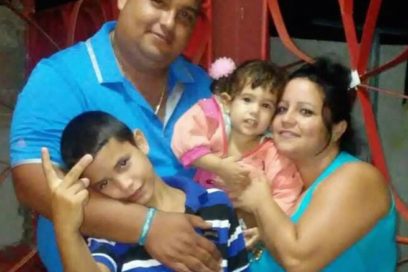 Nadie nos va a amargar la vida