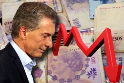 El último tango de Macri (+ Fotos)