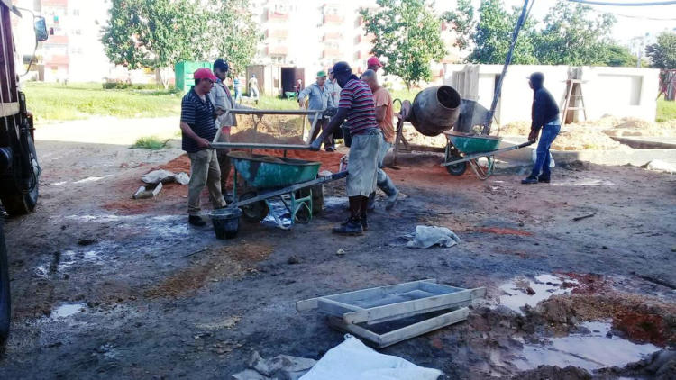 Constituyen en Pinar del Río Brigada de Trabajo Socialista