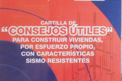 Investigaciones sismológicas: Ciencia tierra adentro (+ Fotos)