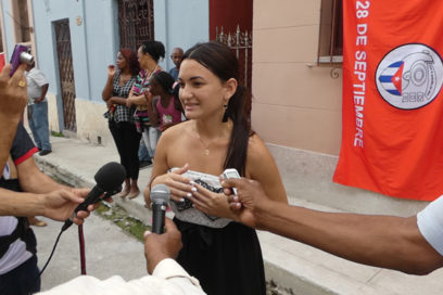 Cederistas habaneros cumplirán medidas de ahorro energético