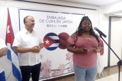 Despedida y compromiso hacia los Juegos Olímpicos