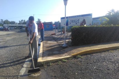 Aedes no consigue empleo en la EMBER