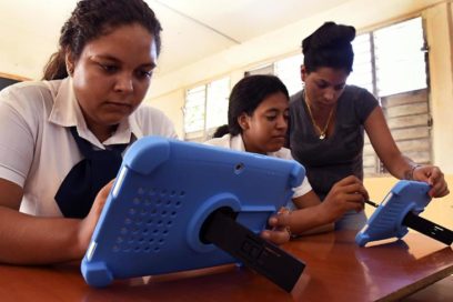 Crecen las escuelas pedagógicas