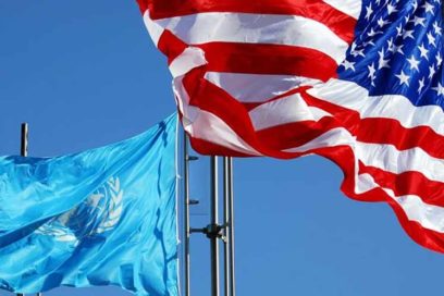 Trump busca en ONU promover nuevamente la agenda de Estados Unidos