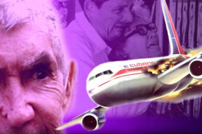 El Estado que nos ha impuesto el terrorismo