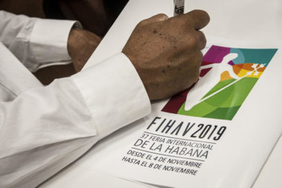 Demostrará Fihav 2019 que Cuba no está paralizada (+ Fotos)