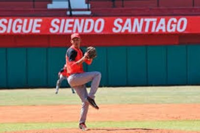 El grito beisbolero de Santiago de Cuba