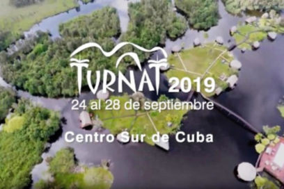 TURNAT 2019: ¿Colofón para el turismo en Cienfuegos?