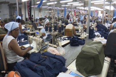 Notables aportes de industrias santiagueras al nuevo curso escolar