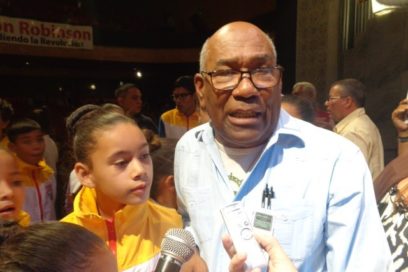Venezuela prepara nuevo curso escolar