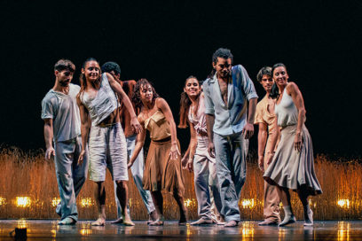 Acosta Danza vuelve al Gran Teatro (+ Fotos)