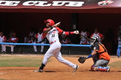 Out 27: El regreso de un grande: Santiago de Cuba