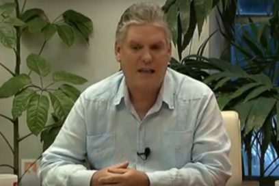 La preparación de los actores económicos es tarea de alta prioridad, afirma Alejandro Gil