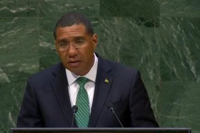 Países del Caribe piden el fin del bloqueo de EE.UU. contra Cuba