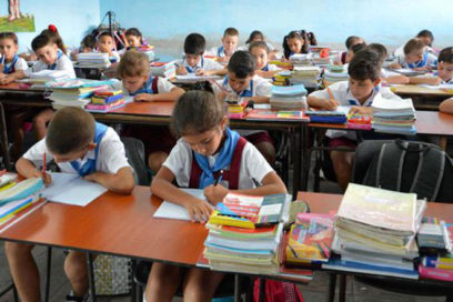 Pensar Cuba  desde las aulas