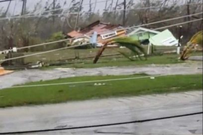 Díaz-Canel expresa condolencias y disposición a cooperar con Las Bahamas