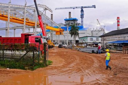 Concretar atención a trabajadores en las inversiones