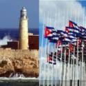 Ni el bloqueo, ni malos tiempos, ni piratas reciclados doblegarán a Cuba
