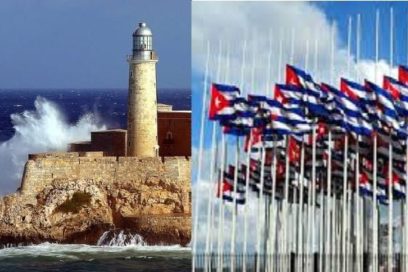 Ni el bloqueo, ni malos tiempos, ni piratas reciclados doblegarán a Cuba