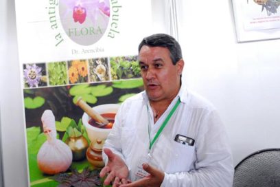 Medicina natural y tradicional: Alternativa no, solución